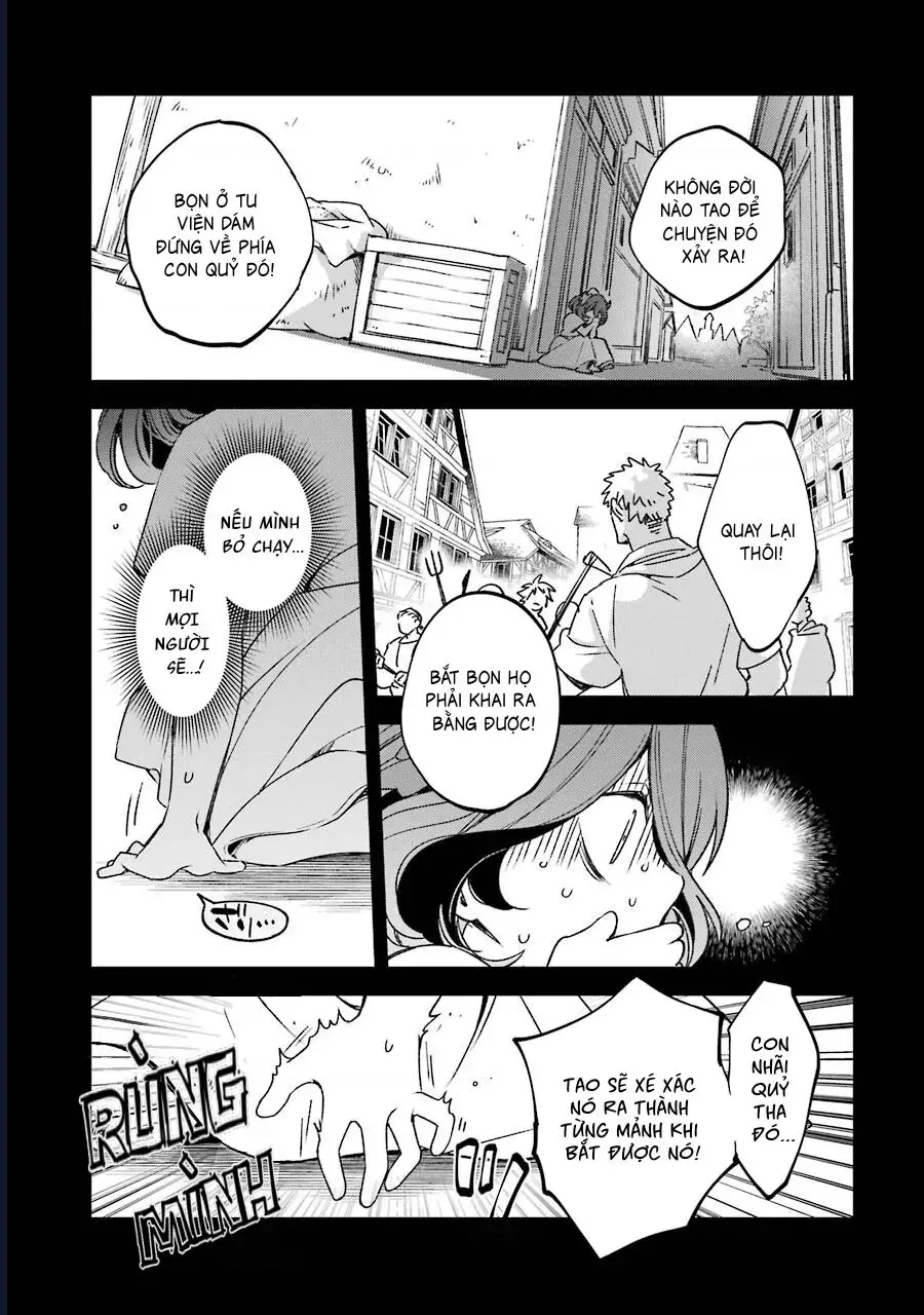 Vermeil in gold - Chapter 16 - Page 43