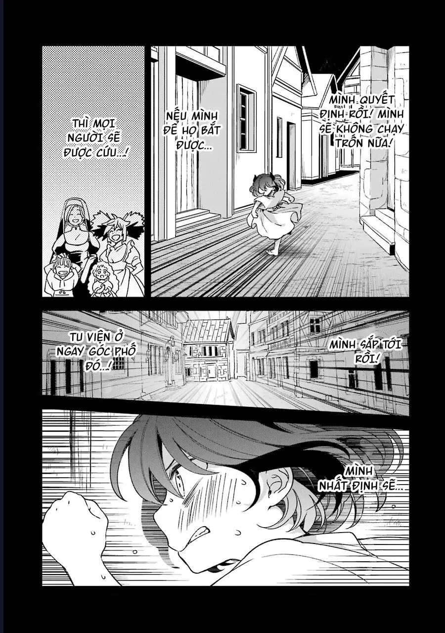 Vermeil in gold - Chapter 16 - Page 46