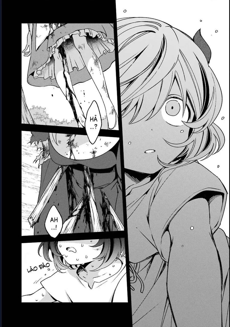 Vermeil in gold - Chapter 16 - Page 48