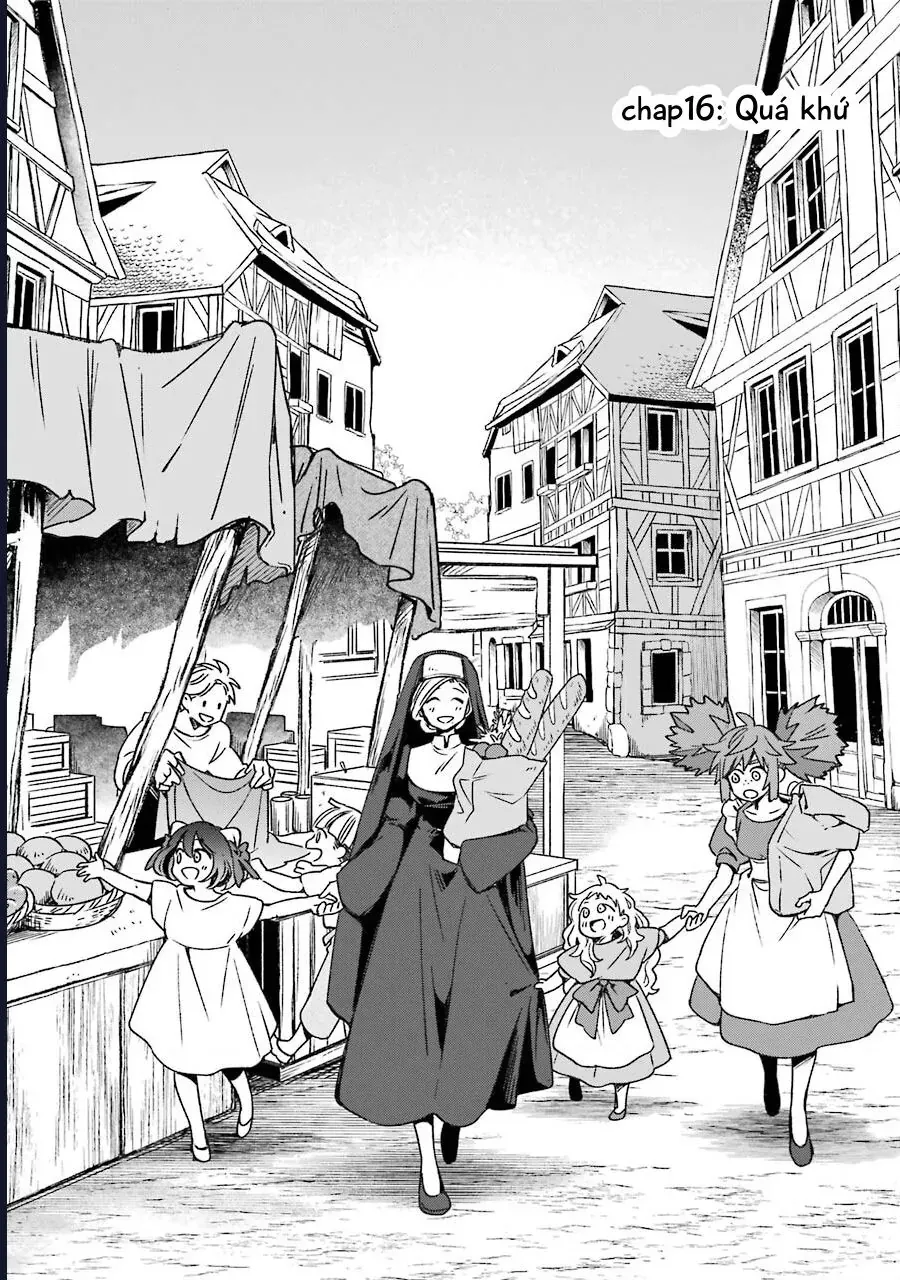 Vermeil in gold - Chapter 16 - Page 5