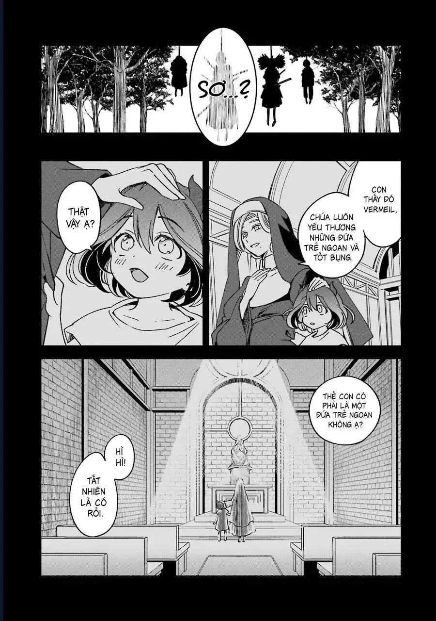 Vermeil in gold - Chapter 16 - Page 50