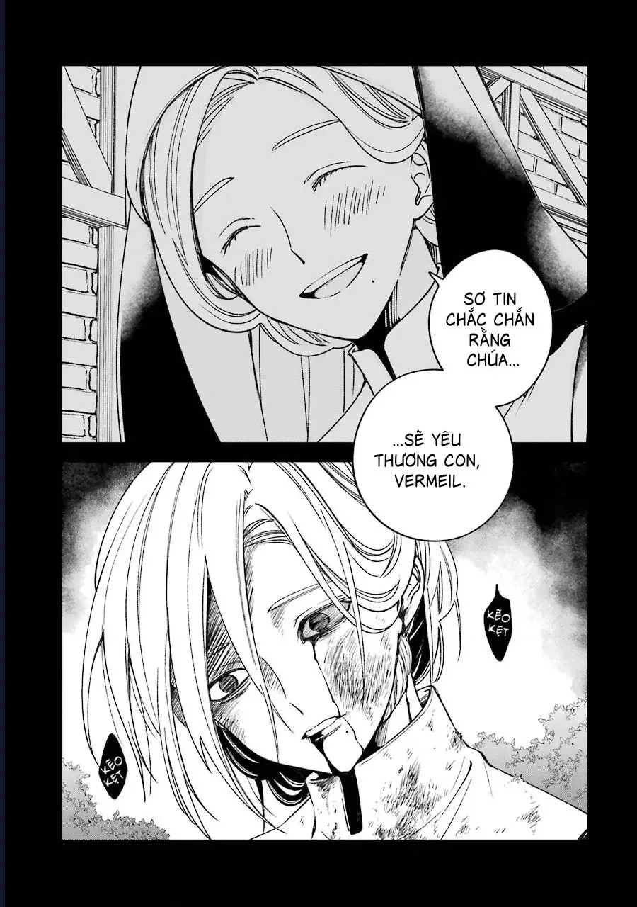 Vermeil in gold - Chapter 16 - Page 51