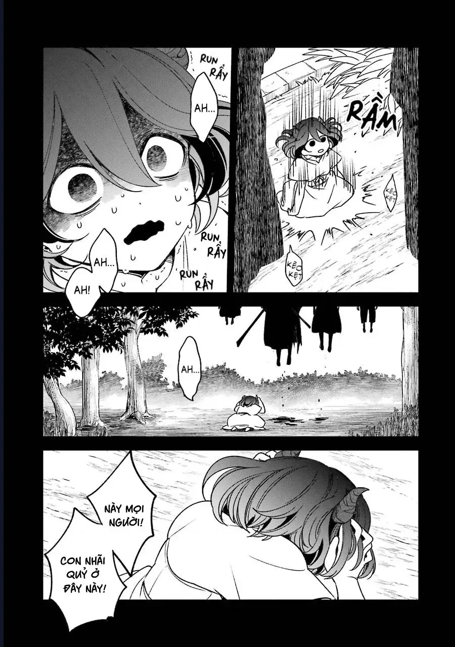 Vermeil in gold - Chapter 16 - Page 52