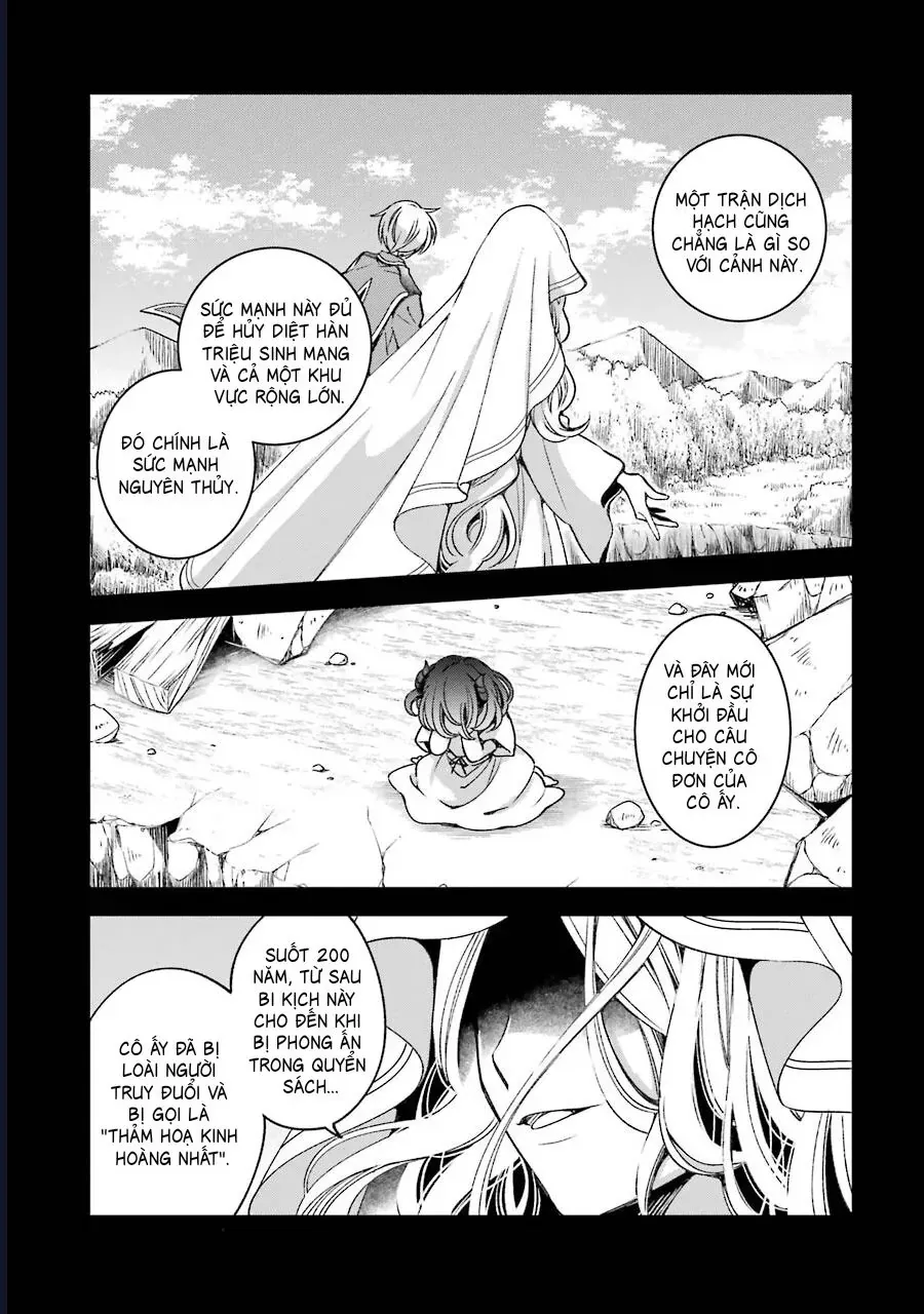 Vermeil in gold - Chapter 16 - Page 65