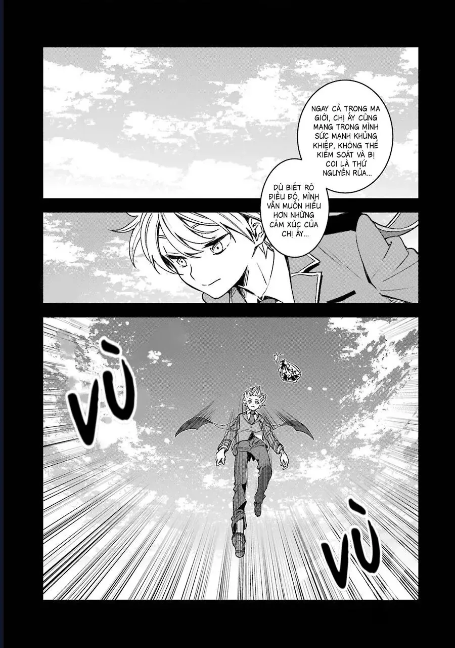 Vermeil in gold - Chapter 16 - Page 66