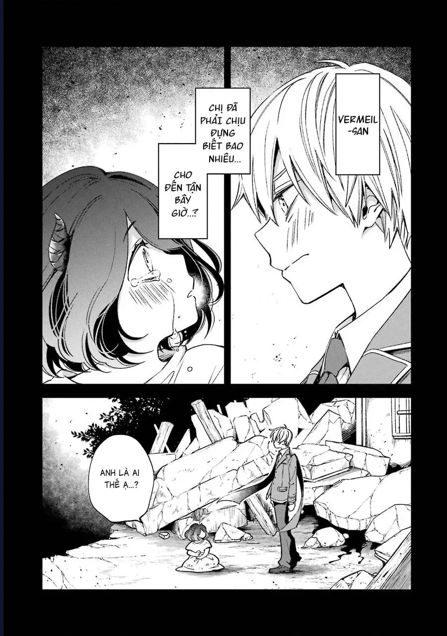 Vermeil in gold - Chapter 16 - Page 68