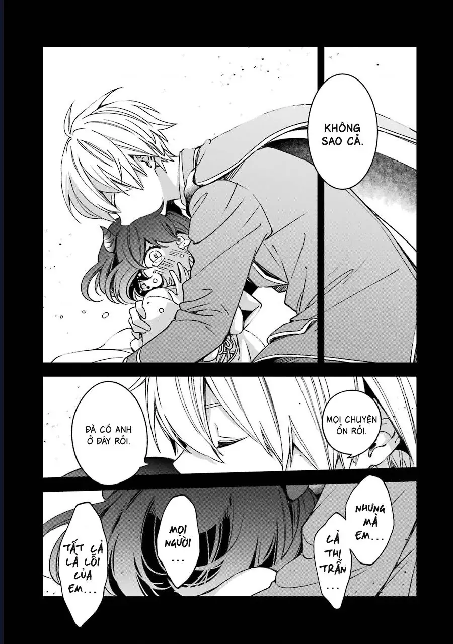 Vermeil in gold - Chapter 16 - Page 70