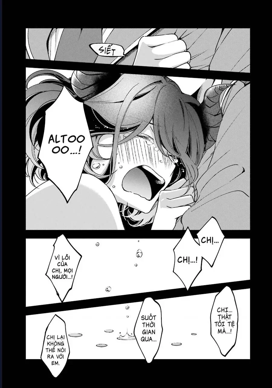 Vermeil in gold - Chapter 16 - Page 72