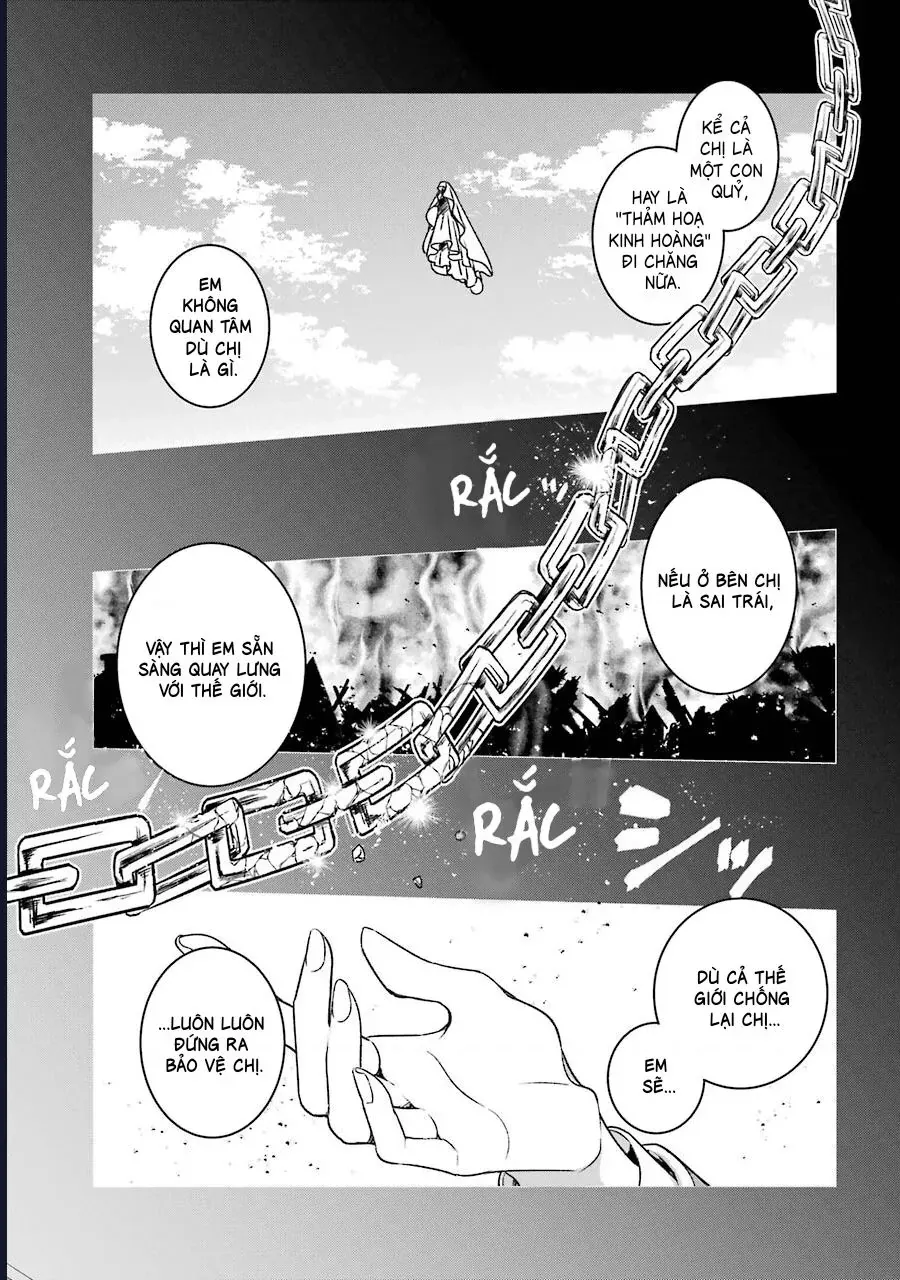 Vermeil in gold - Chapter 16 - Page 75