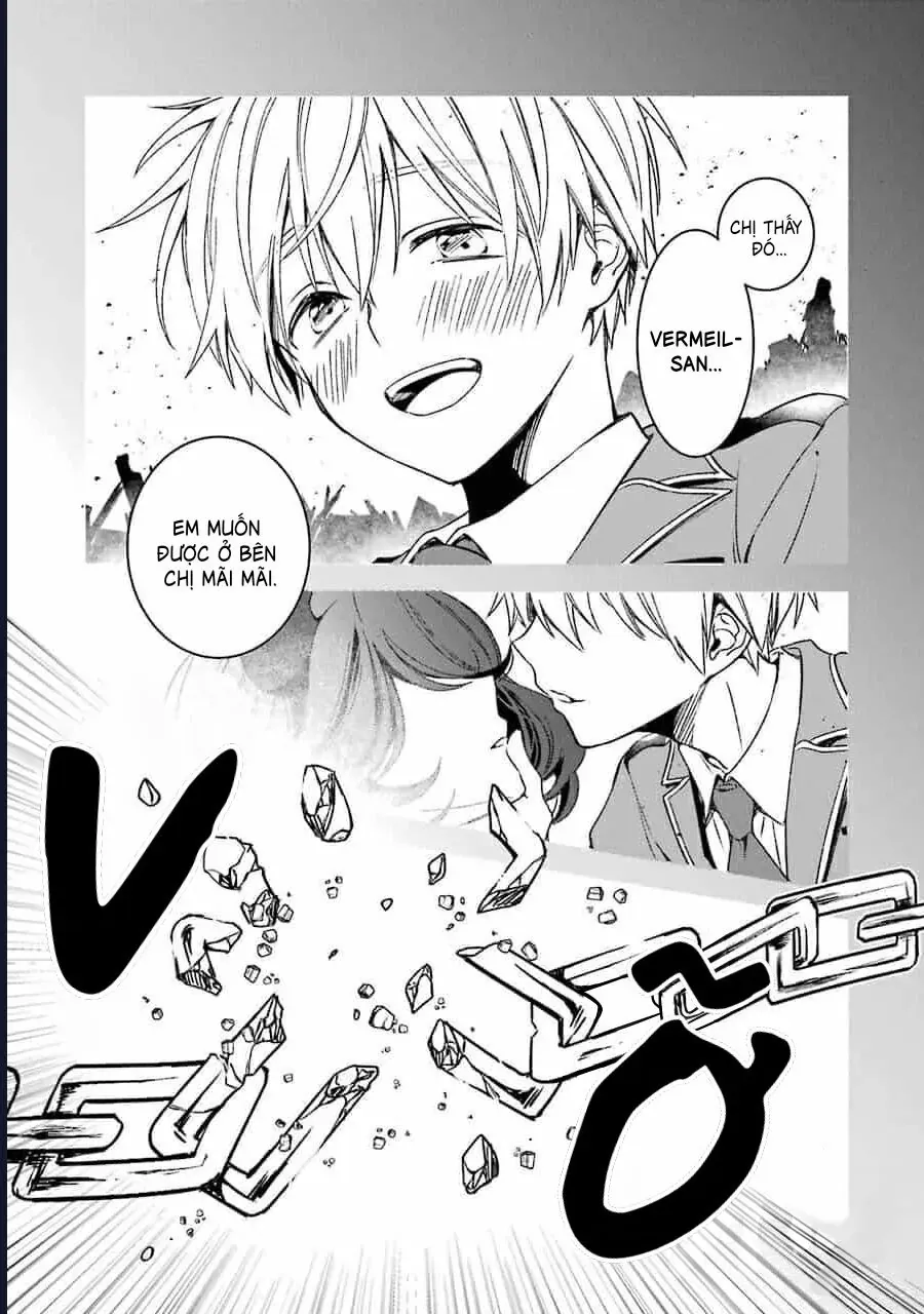 Vermeil in gold - Chapter 16 - Page 76