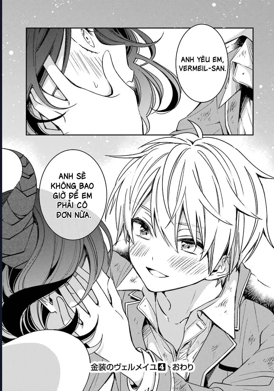 Vermeil in gold - Chapter 16 - Page 79