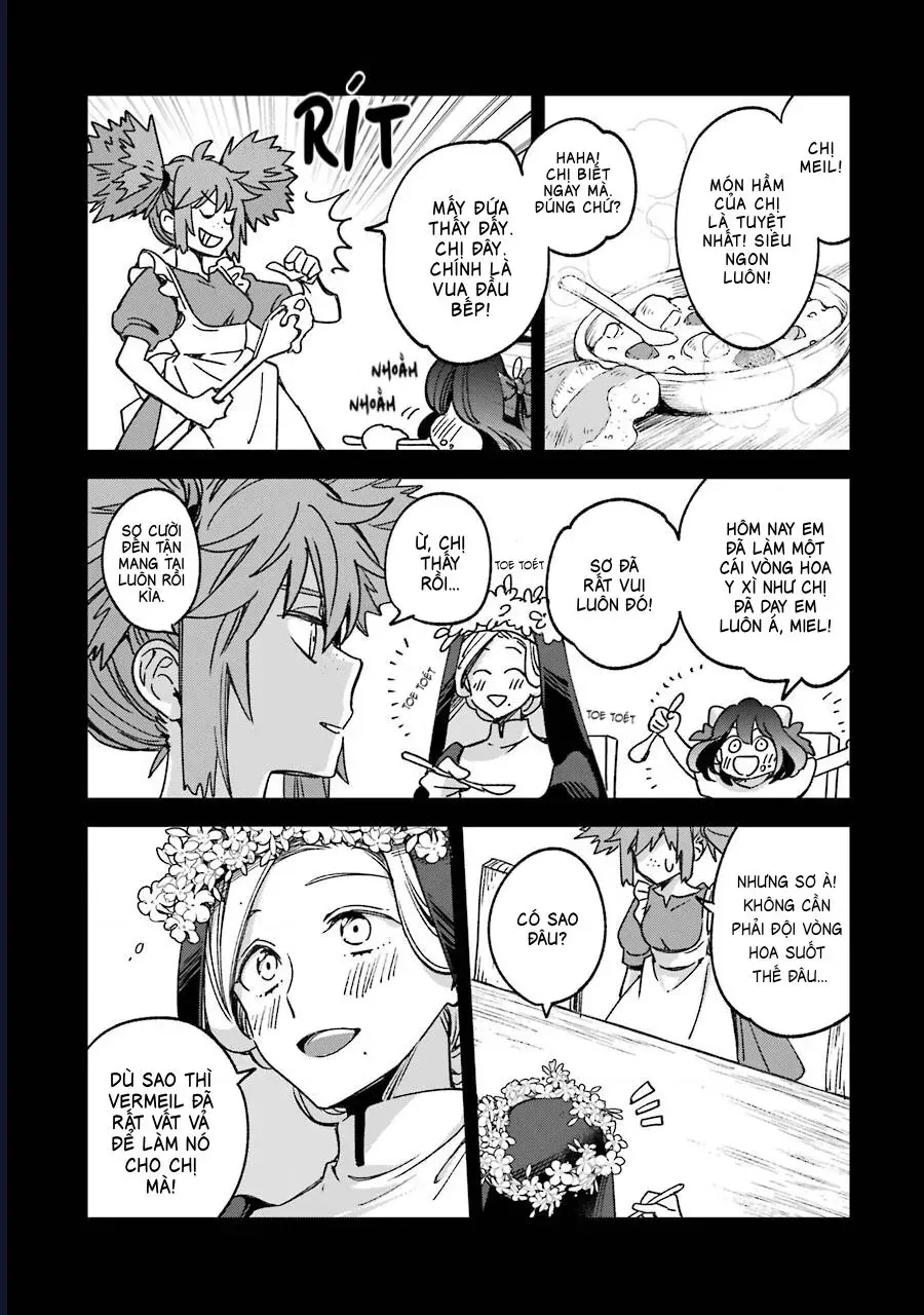 Vermeil in gold - Chapter 16 - Page 8