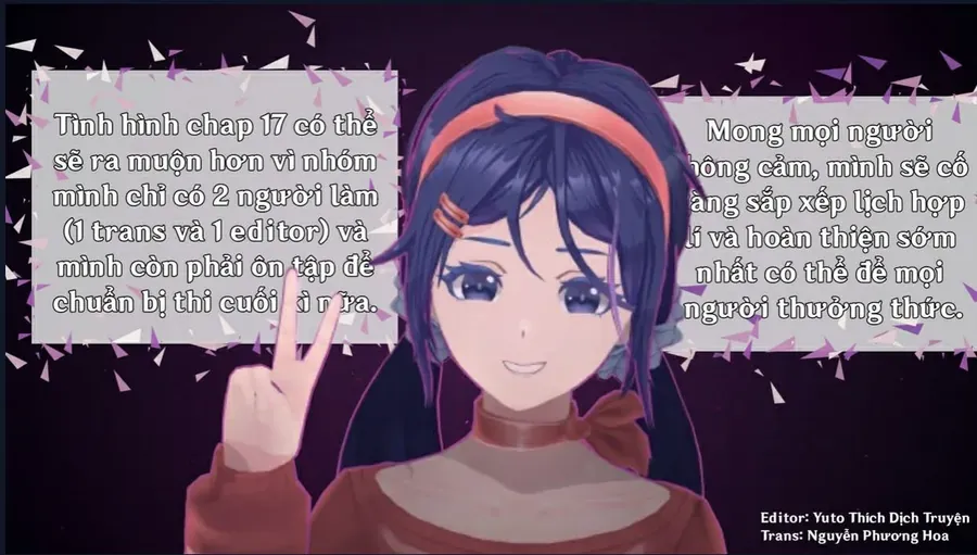 Vermeil in gold - Chapter 16 - Page 82