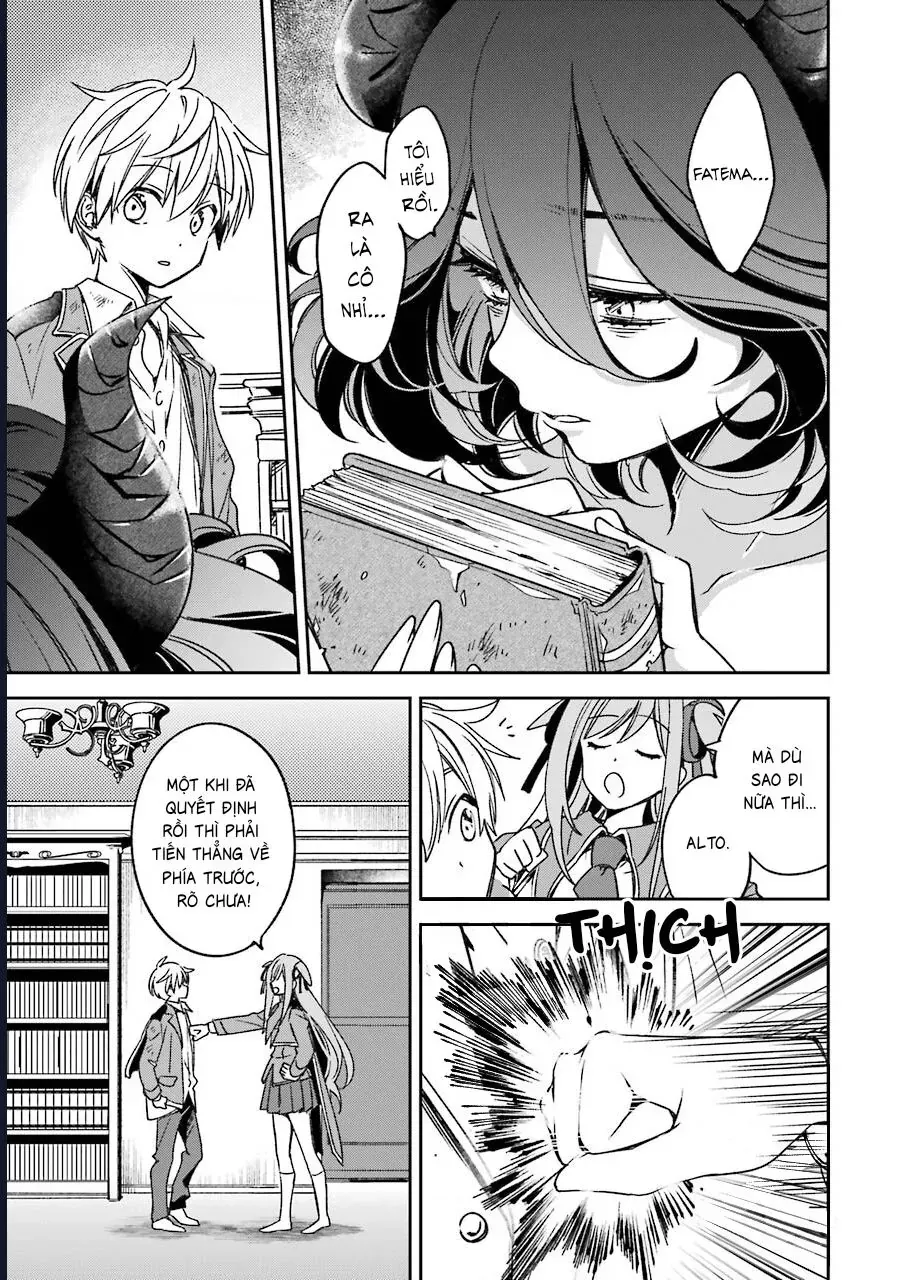 Vermeil in gold - Chapter 17 - Page 13