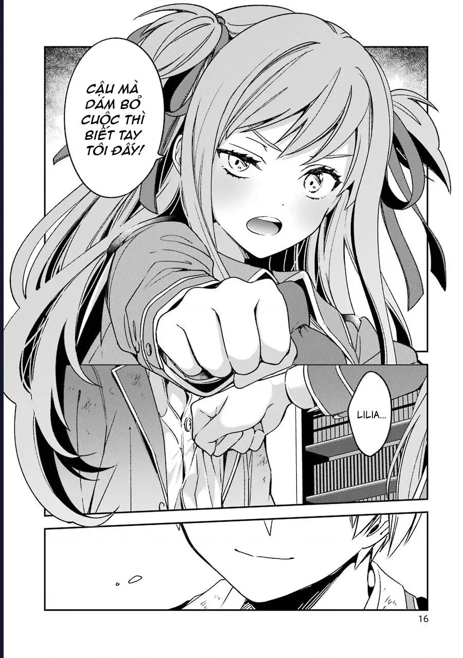 Vermeil in gold - Chapter 17 - Page 14