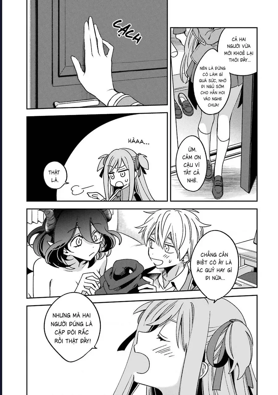 Vermeil in gold - Chapter 17 - Page 16