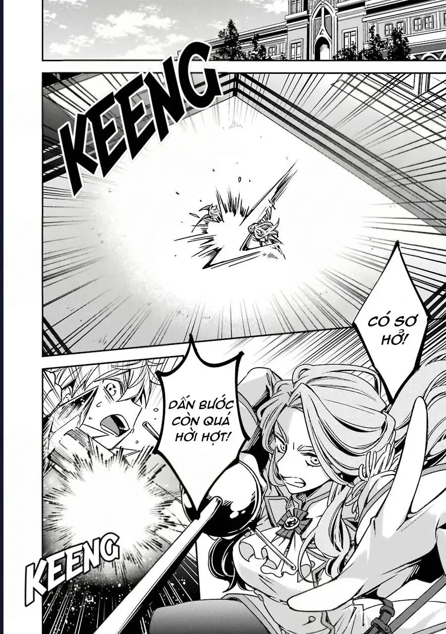 Vermeil in gold - Chapter 17 - Page 18