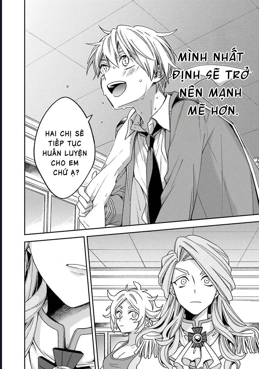 Vermeil in gold - Chapter 17 - Page 28