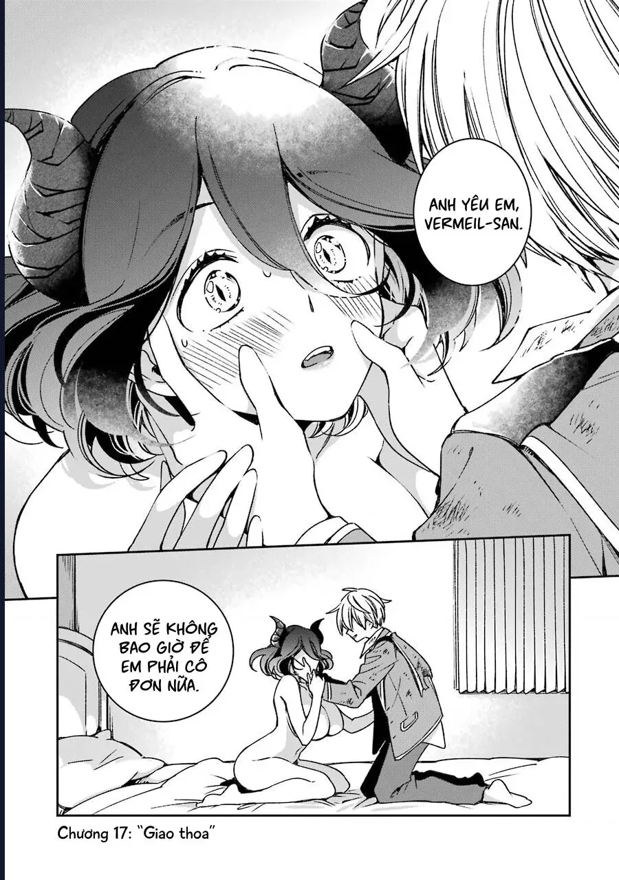 Vermeil in gold - Chapter 17 - Page 3