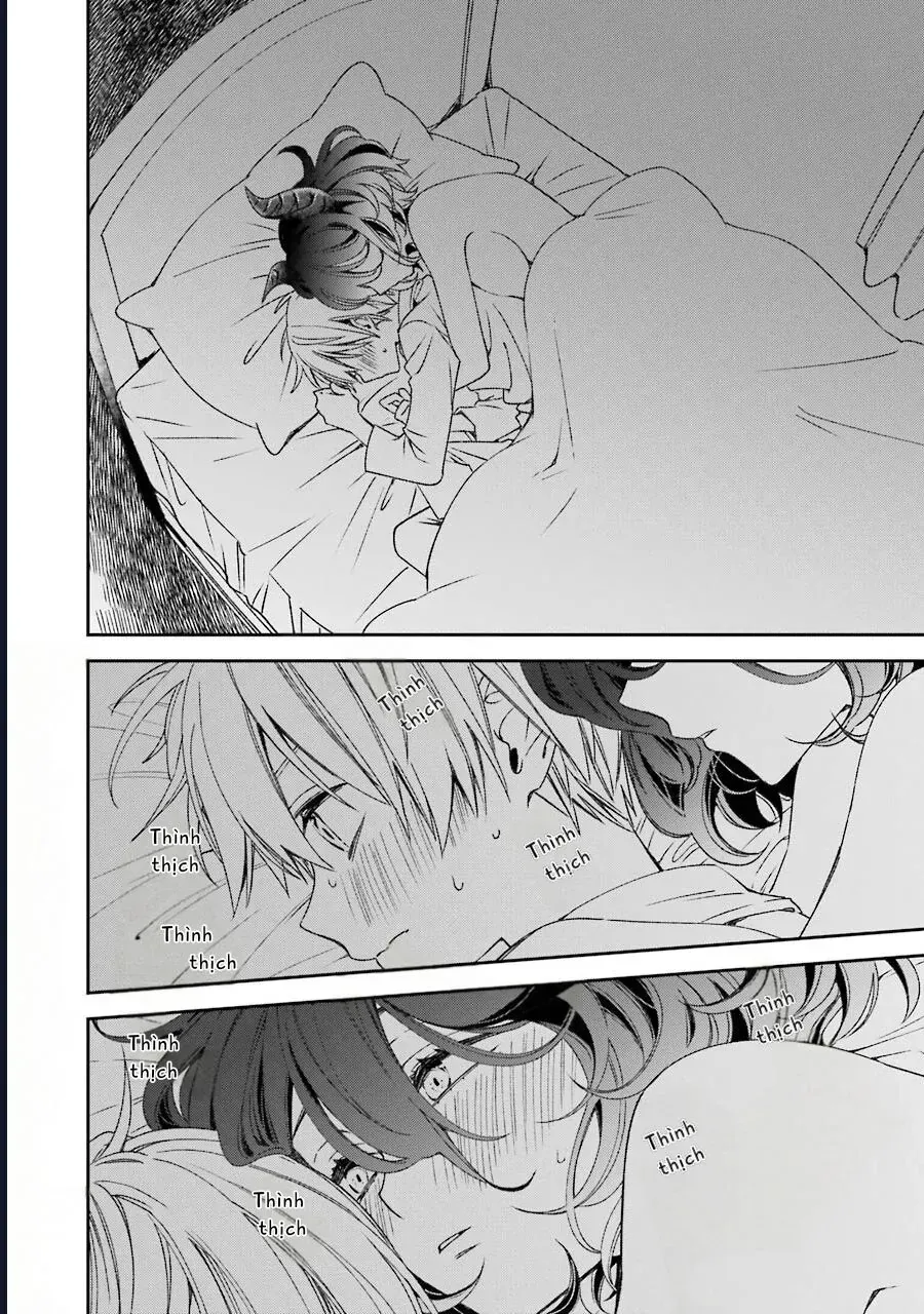 Vermeil in gold - Chapter 17 - Page 38