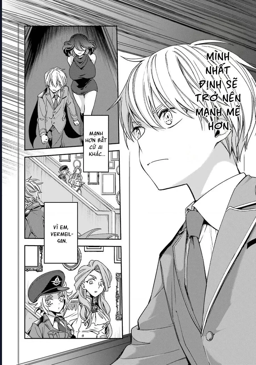 Vermeil in gold - Chapter 17 - Page 46