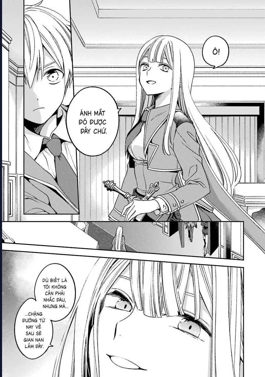 Vermeil in gold - Chapter 17 - Page 47