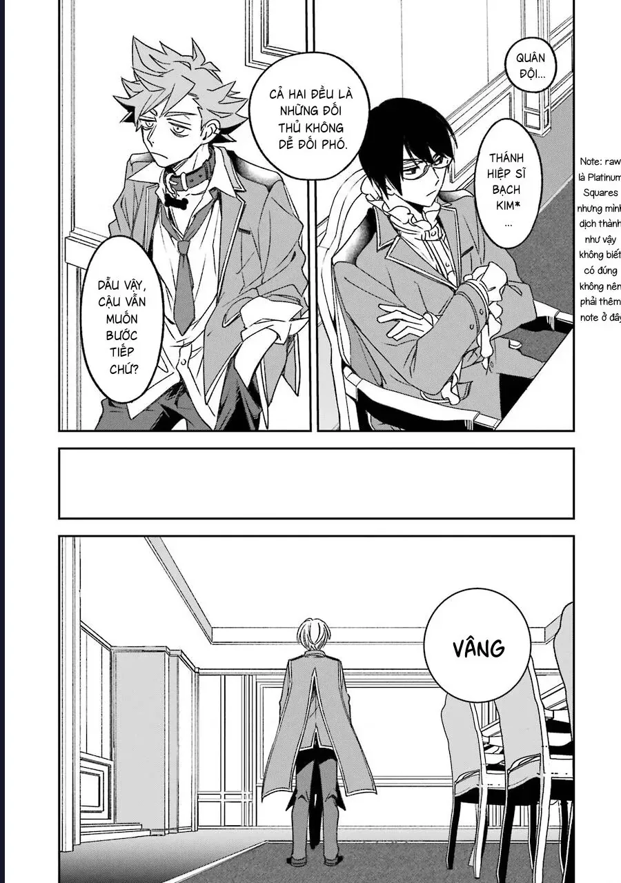 Vermeil in gold - Chapter 17 - Page 48