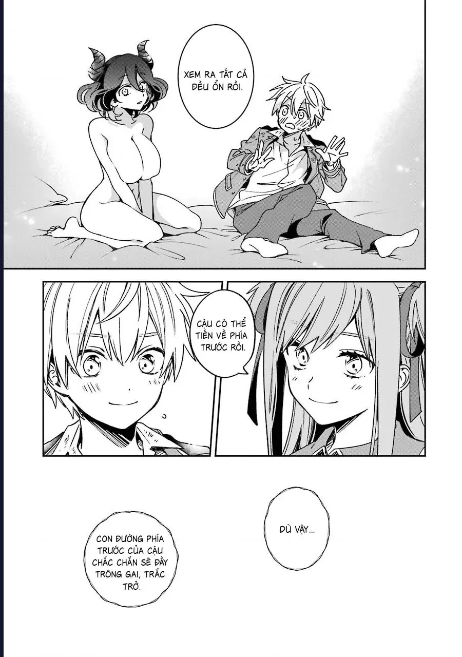 Vermeil in gold - Chapter 17 - Page 7