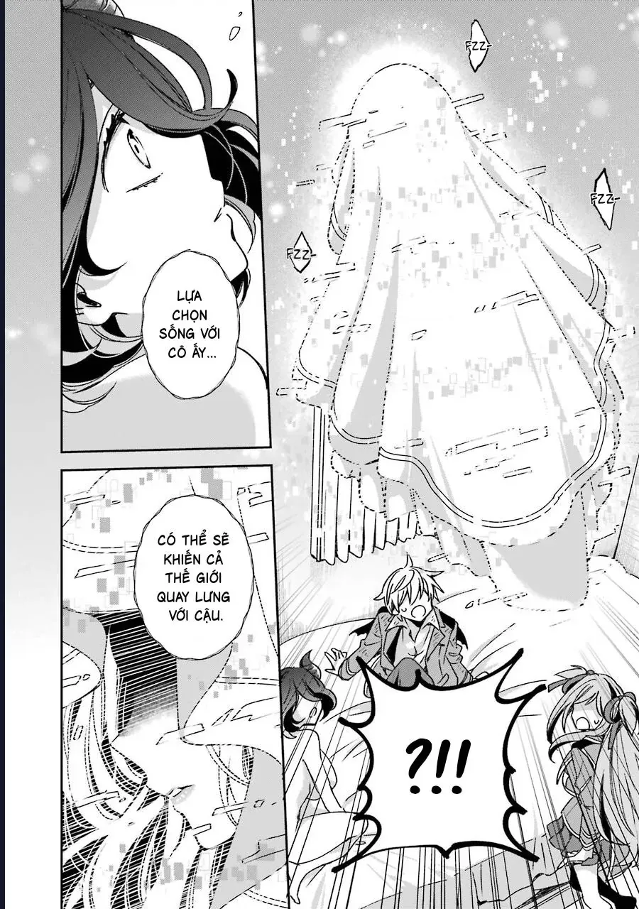 Vermeil in gold - Chapter 17 - Page 8