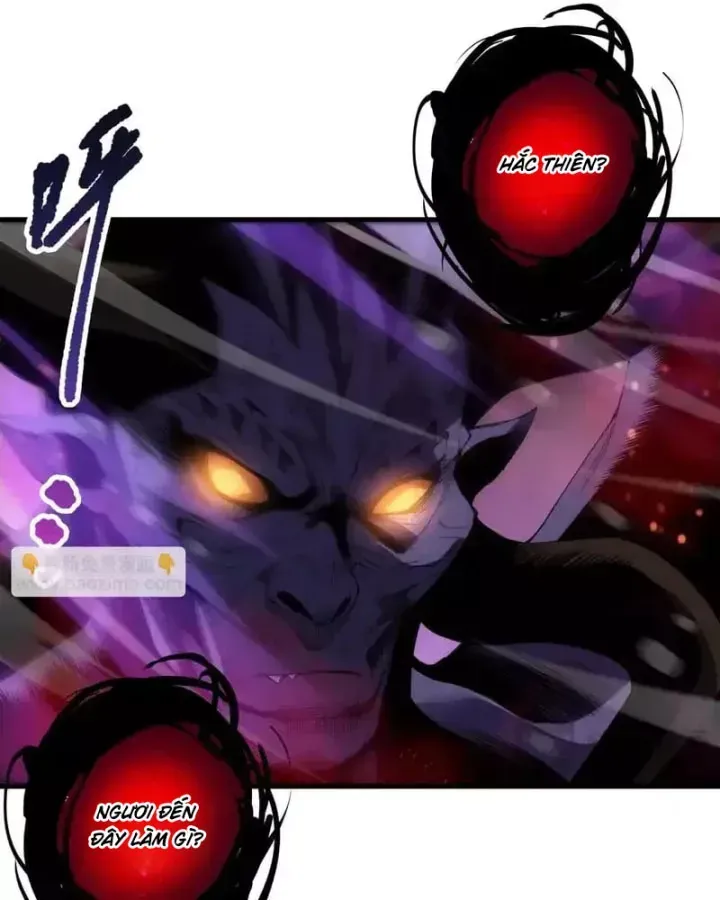 Thảm Họa Tử Linh Sư - Chapter 245 - Page 15