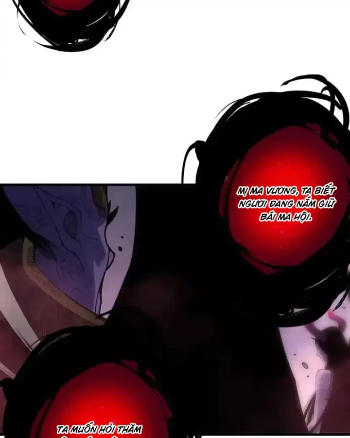 Thảm Họa Tử Linh Sư - Chapter 245 - Page 16