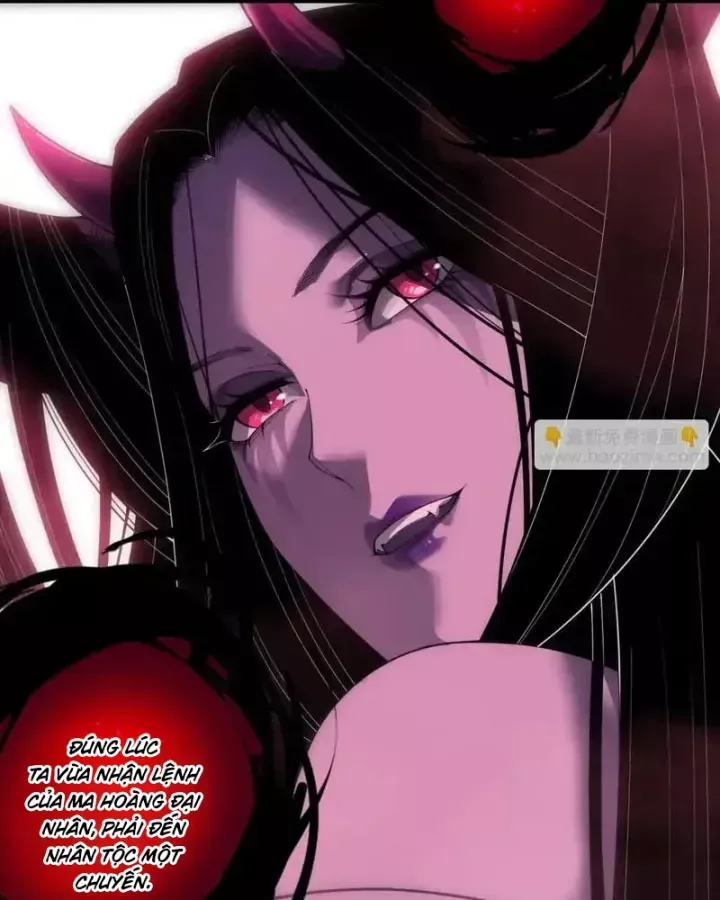 Thảm Họa Tử Linh Sư - Chapter 245 - Page 18