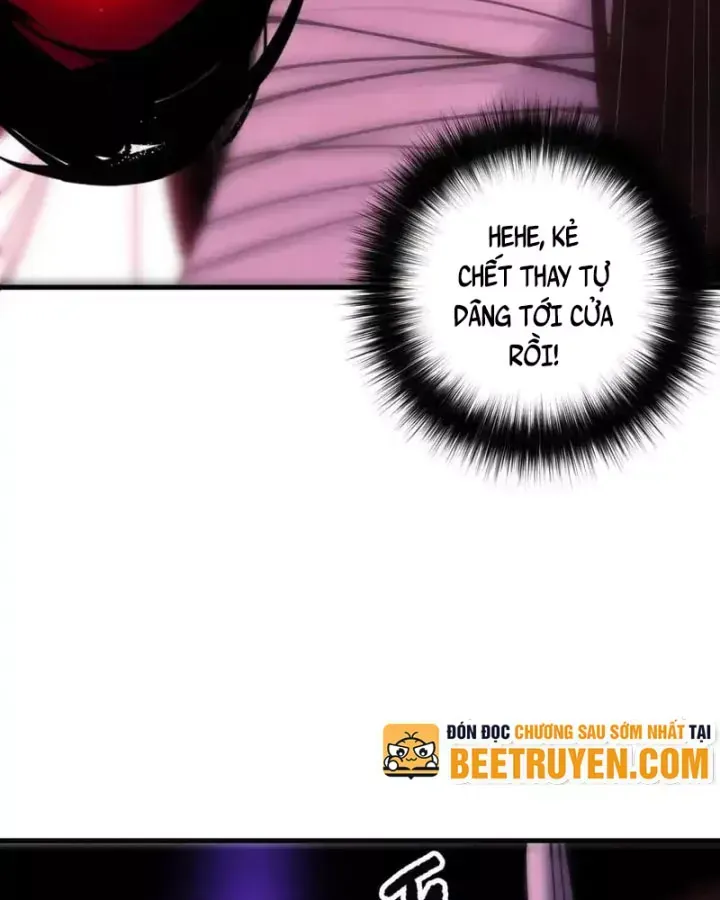 Thảm Họa Tử Linh Sư - Chapter 245 - Page 19