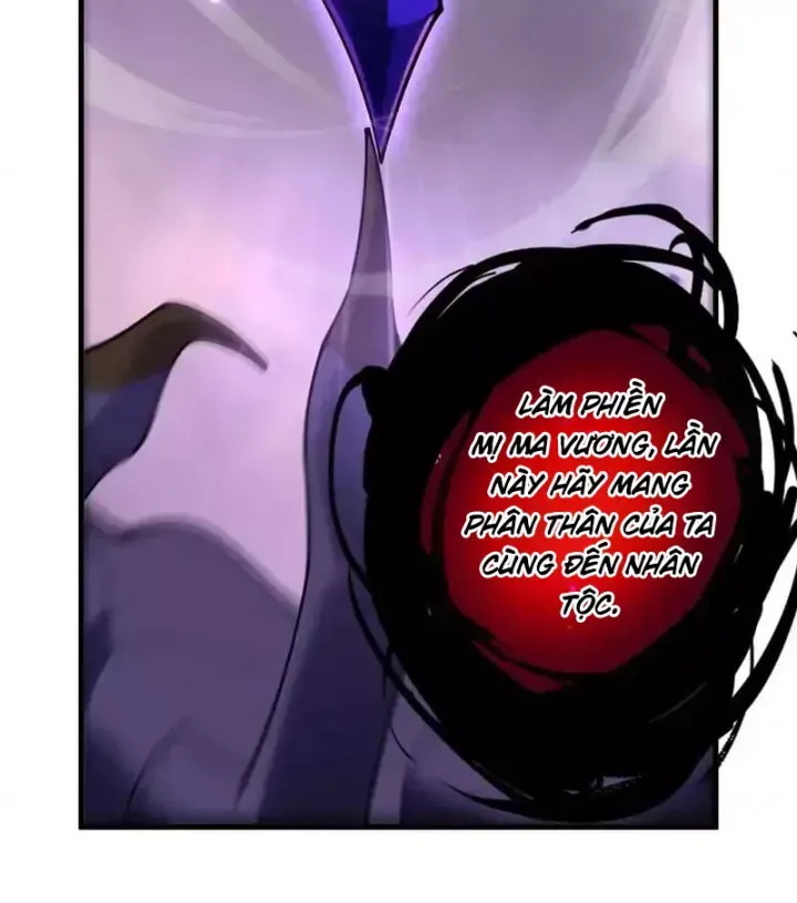 Thảm Họa Tử Linh Sư - Chapter 245 - Page 23