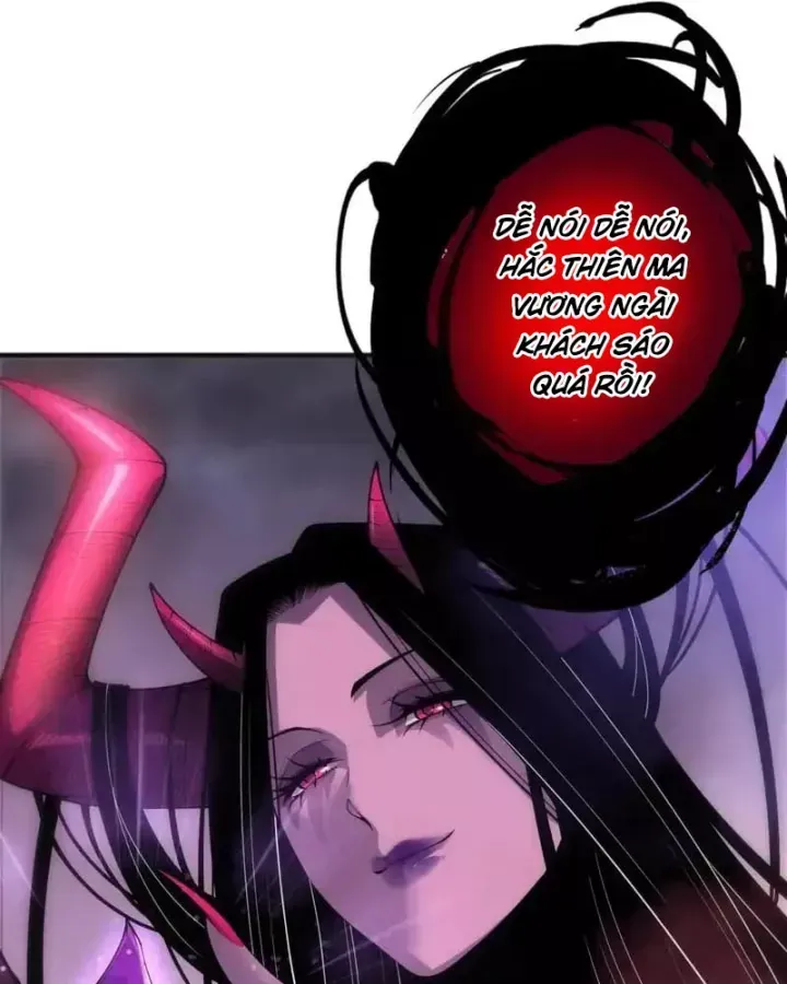 Thảm Họa Tử Linh Sư - Chapter 245 - Page 24