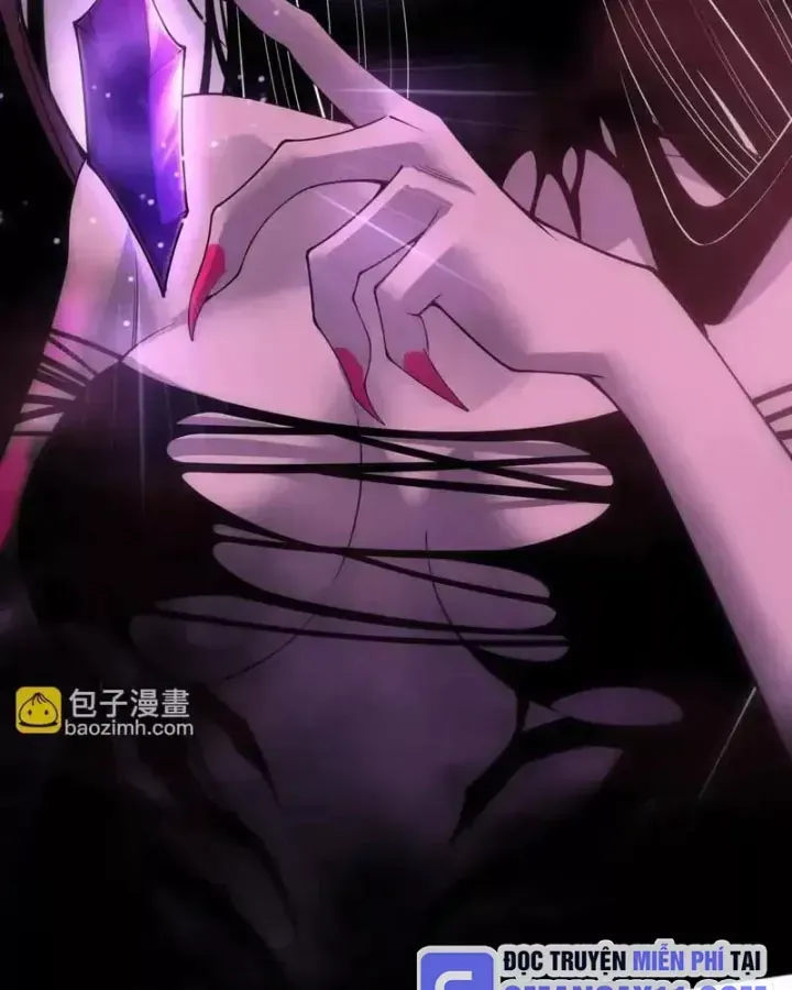 Thảm Họa Tử Linh Sư - Chapter 245 - Page 25