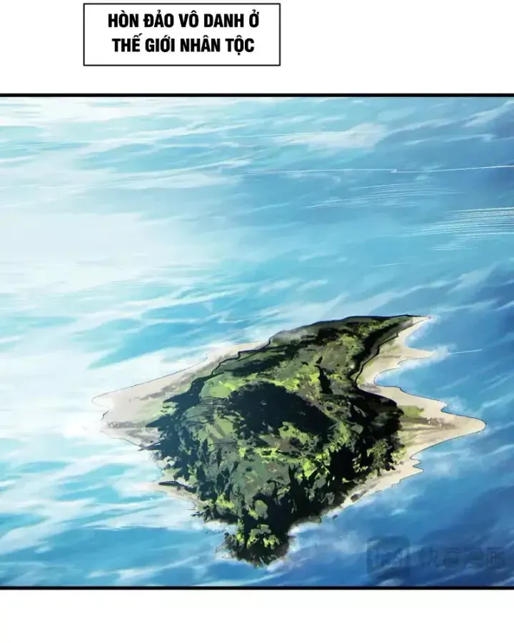 Thảm Họa Tử Linh Sư - Chapter 245 - Page 28