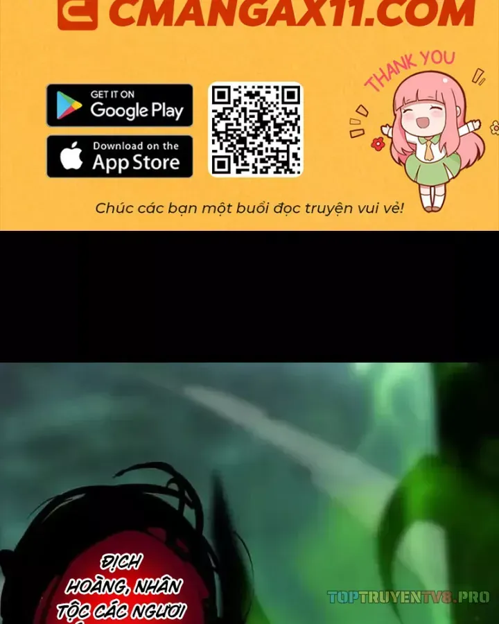 Thảm Họa Tử Linh Sư - Chapter 245 - Page 3