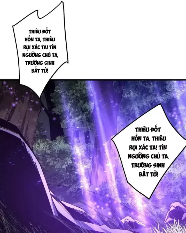 Thảm Họa Tử Linh Sư - Chapter 245 - Page 32