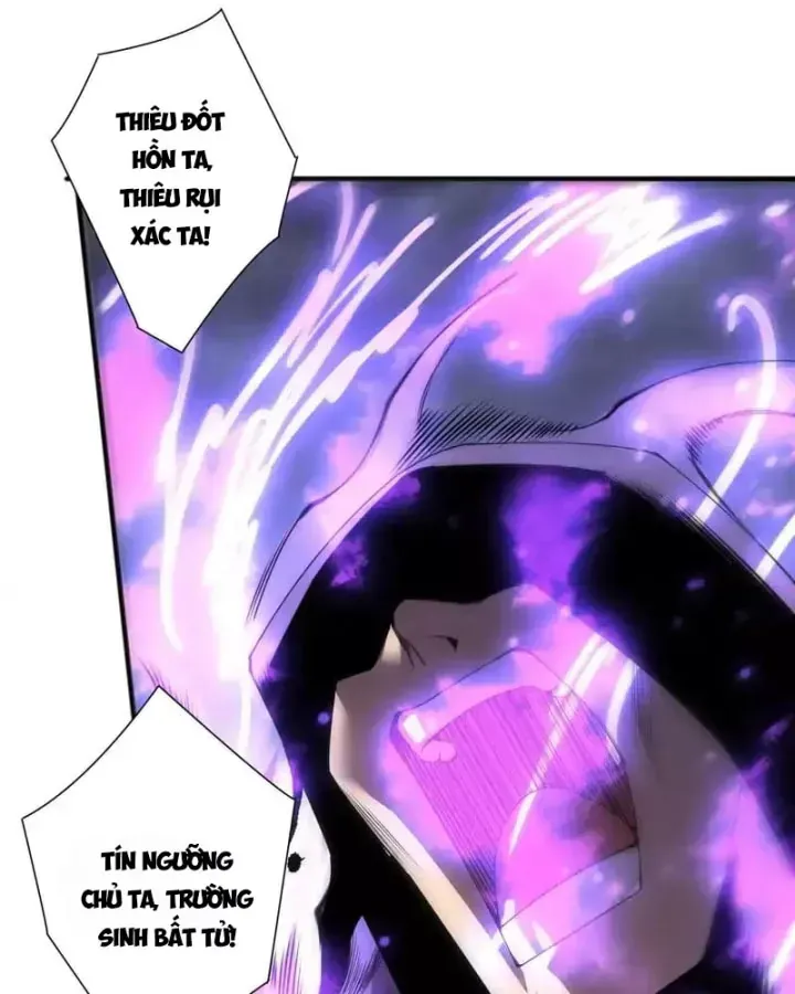 Thảm Họa Tử Linh Sư - Chapter 245 - Page 38
