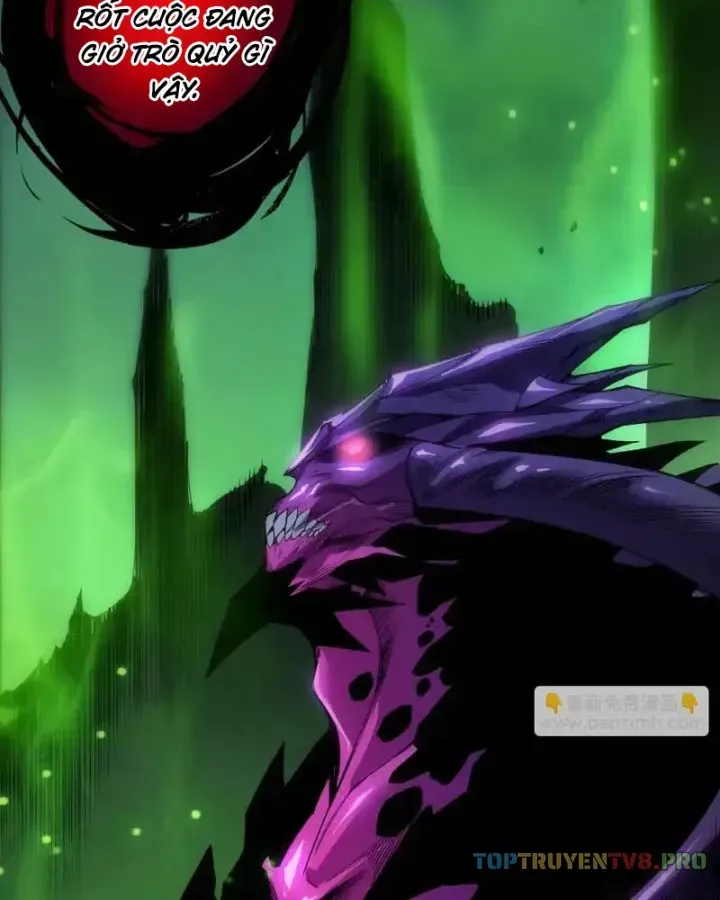 Thảm Họa Tử Linh Sư - Chapter 245 - Page 4
