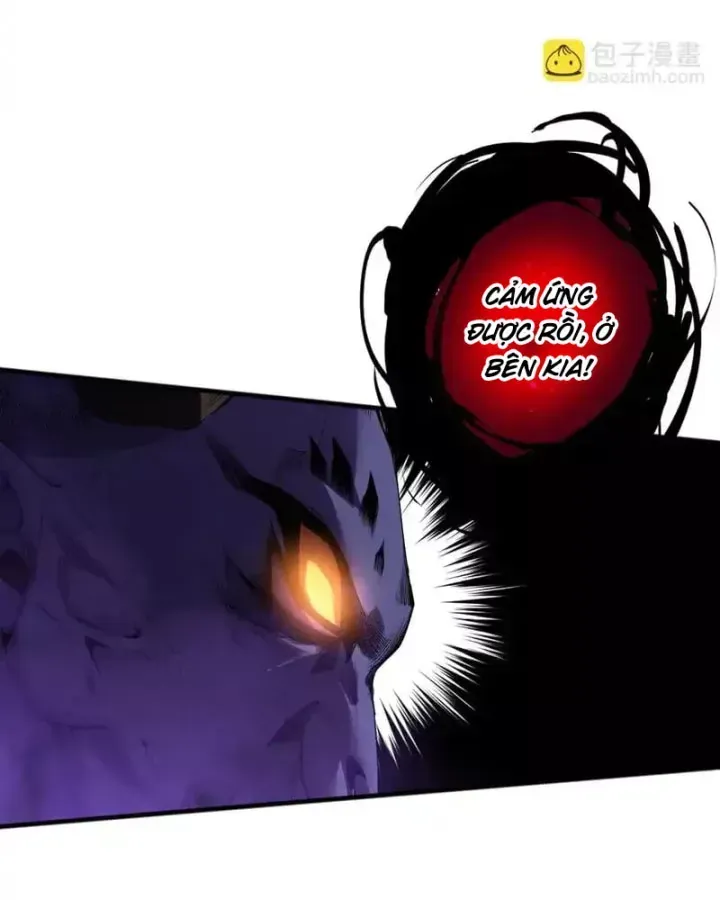 Thảm Họa Tử Linh Sư - Chapter 245 - Page 45