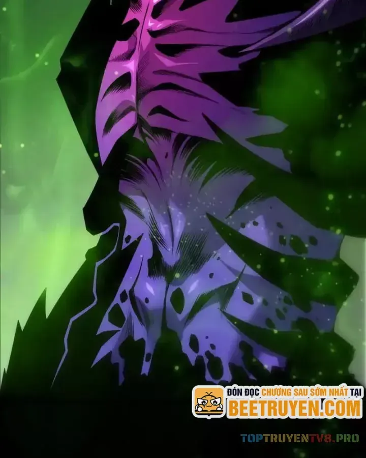 Thảm Họa Tử Linh Sư - Chapter 245 - Page 5