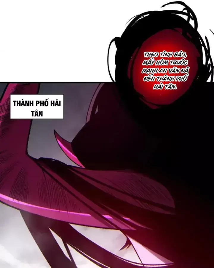 Thảm Họa Tử Linh Sư - Chapter 245 - Page 54