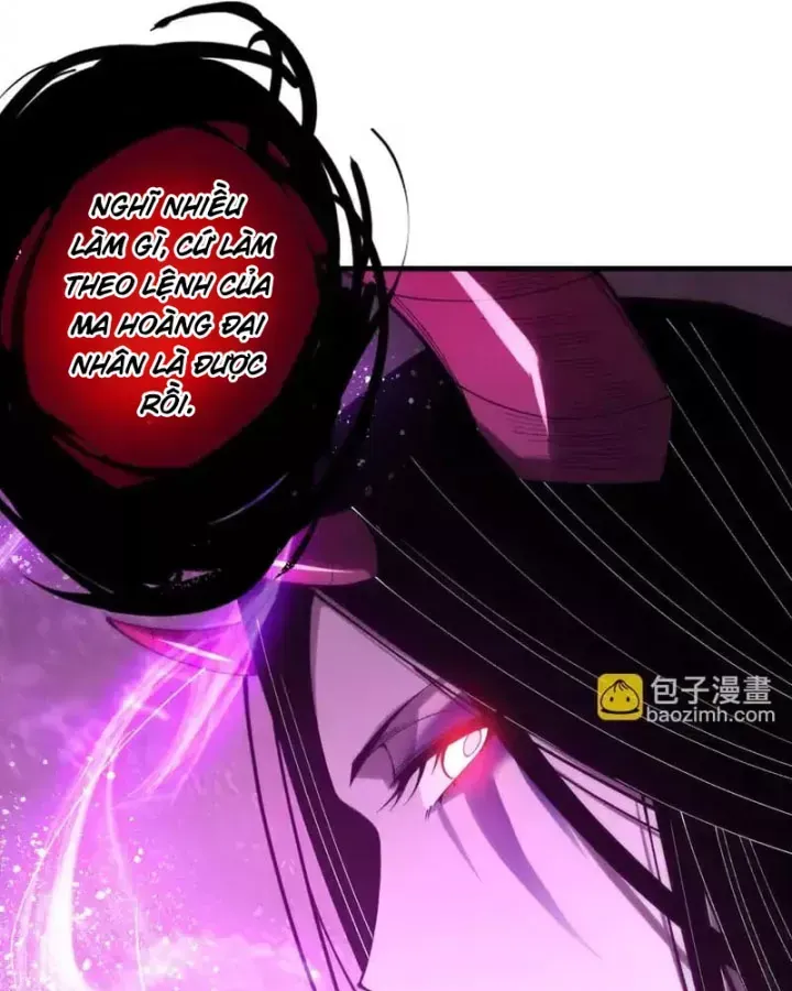 Thảm Họa Tử Linh Sư - Chapter 245 - Page 60