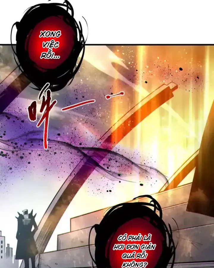 Thảm Họa Tử Linh Sư - Chapter 245 - Page 65