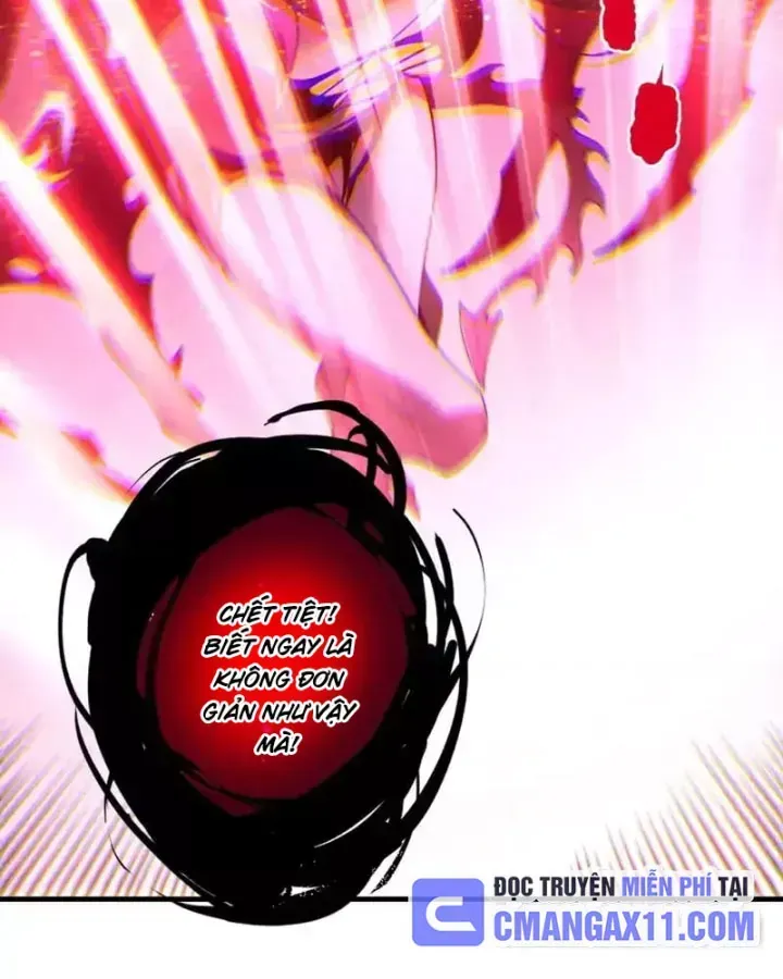 Thảm Họa Tử Linh Sư - Chapter 245 - Page 68