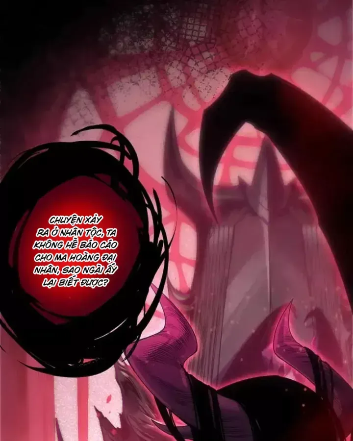 Thảm Họa Tử Linh Sư - Chapter 245 - Page 7