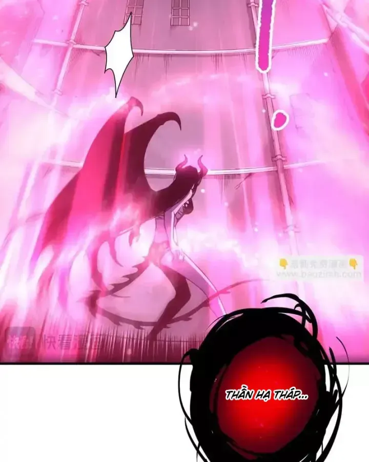 Thảm Họa Tử Linh Sư - Chapter 245 - Page 71