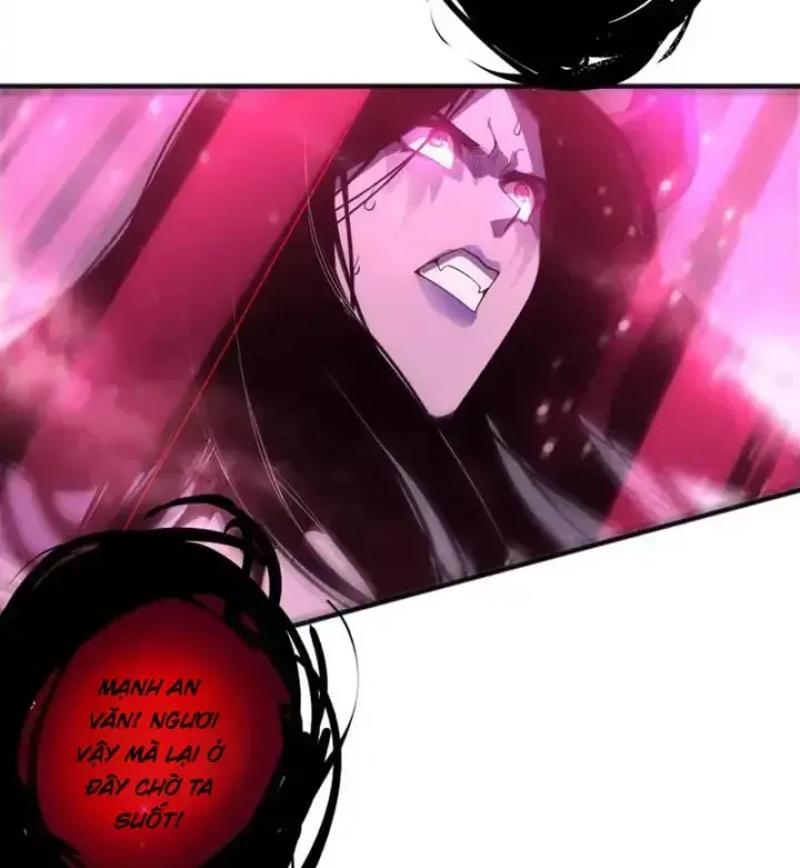 Thảm Họa Tử Linh Sư - Chapter 245 - Page 72